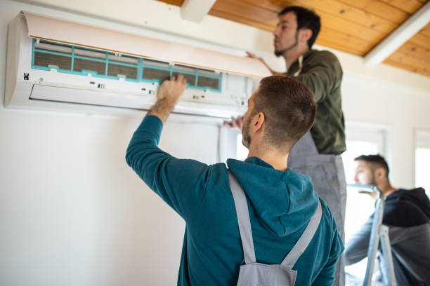 Best HVAC Tune-Up Services  in Oakley, UT