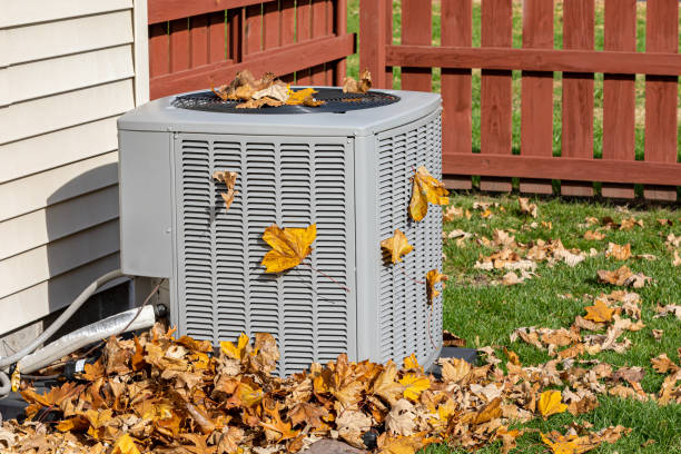 Best HVAC System Installation  in Oakley, UT