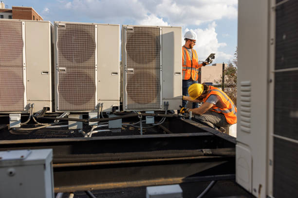 Best HVAC Service Technicians  in Oakley, UT