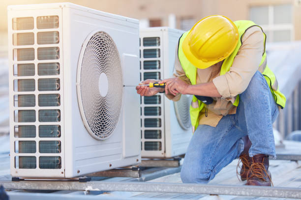 Best Commercial HVAC Repair  in Oakley, UT