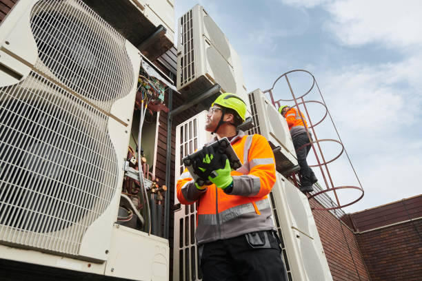 Best HVAC Repair Near Me  in Oakley, UT