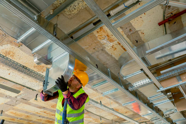 Best Furnace Repair Near Me  in Oakley, UT