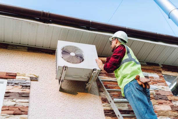 AC Installation Near Me in Oakley, UT