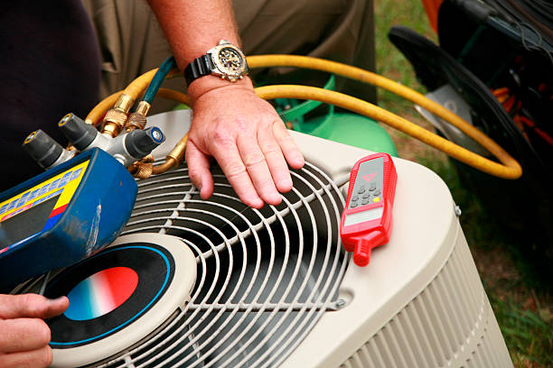 Best Affordable HVAC Services  in Oakley, UT