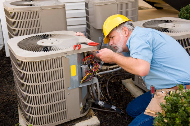 Best HVAC Repair Near Me  in Oakley, UT