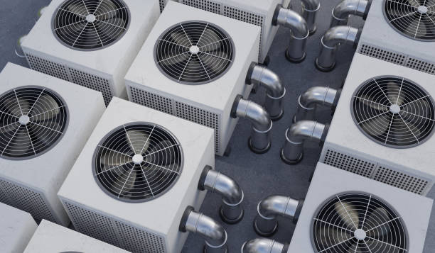 Oakley, UT HVAC Company