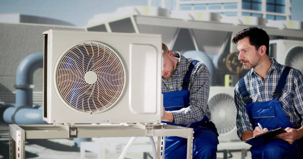 Best HVAC Companies Near Me  in Oakley, UT