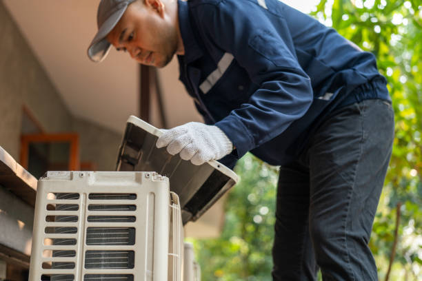 Best Ductless HVAC Repair  in Oakley, UT