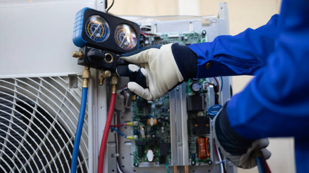 Best Affordable Air Conditioning Repair  in Oakley, UT
